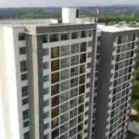 Apartamento Amoblado En Armenia Con Parqueadero Exterior photo